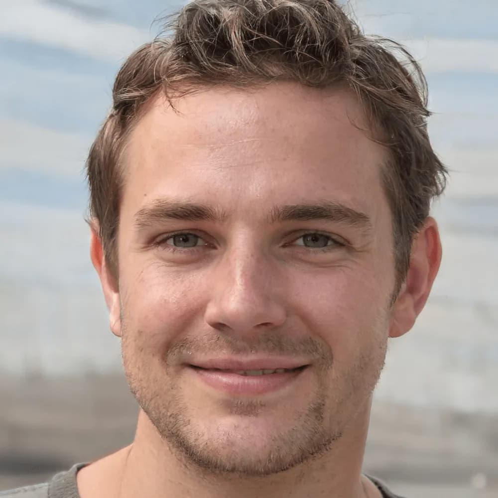 Autor Filip Wójcik