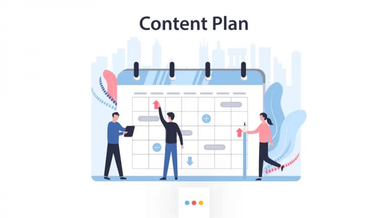 Content plan co to jest i jak może zrewolucjonizować twoją strategię