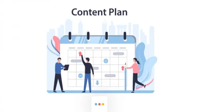 Content plan co to jest i jak może zrewolucjonizować twoją strategię