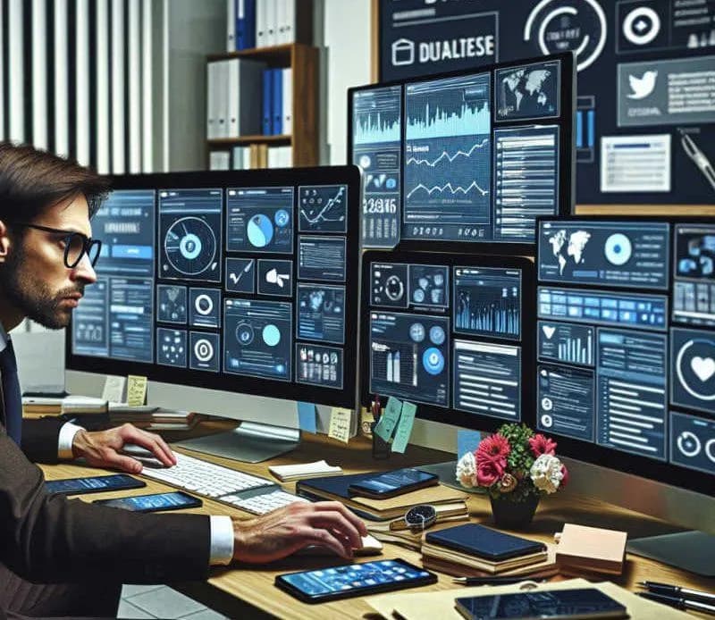 Content specialist - co to jest i jakie ma kluczowe zadania?