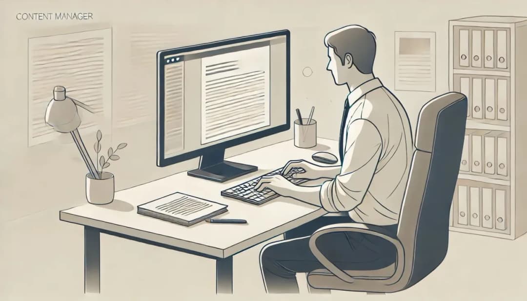 Kim jest content designer i jakie ma kluczowe obowiązki?