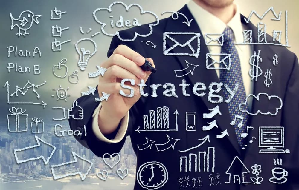 Skuteczne strategie współmarketingu, które przyciągną klientów