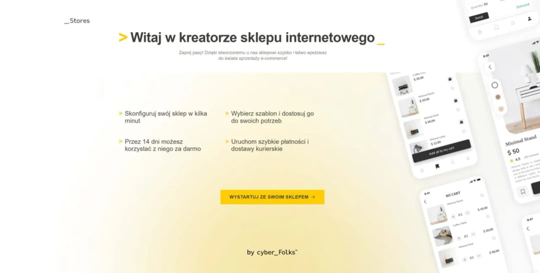 Gdzie otworzyć sklep internetowy? Sprawdź najlepsze opcje i porady