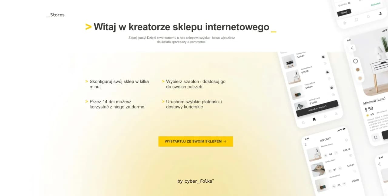 Gdzie otworzyć sklep internetowy? Sprawdź najlepsze opcje i porady