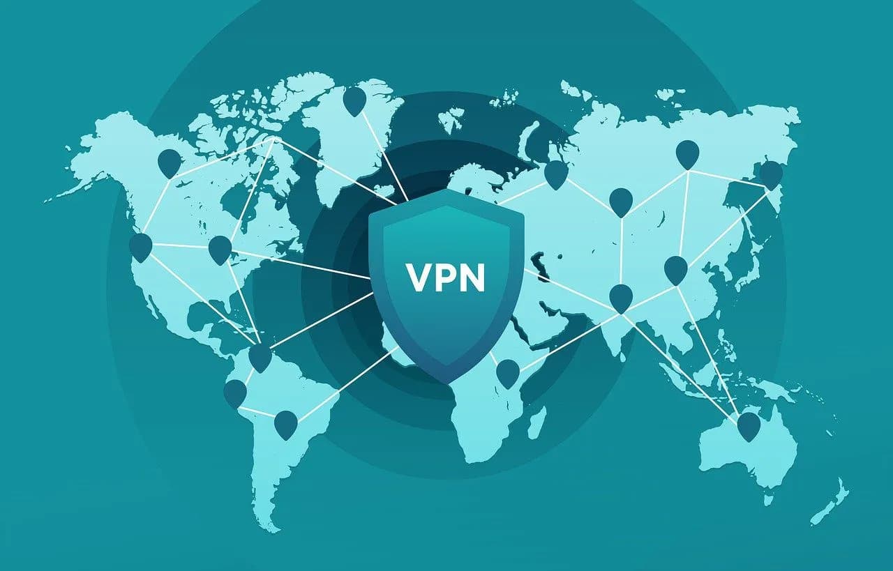 Czy VPN chroni przed phishingiem? Odkryj prawdę o bezpieczeństwie online
