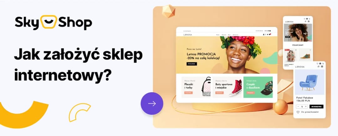 Jak założyć sklep internetowy bez działalności i uniknąć formalności