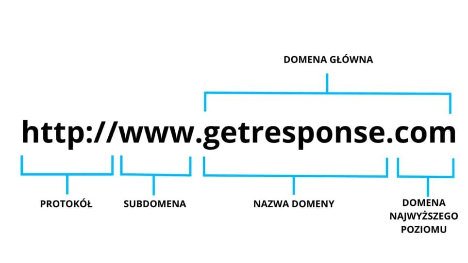 Czym są domeny najwyższego poziomu i dlaczego są tak ważne?