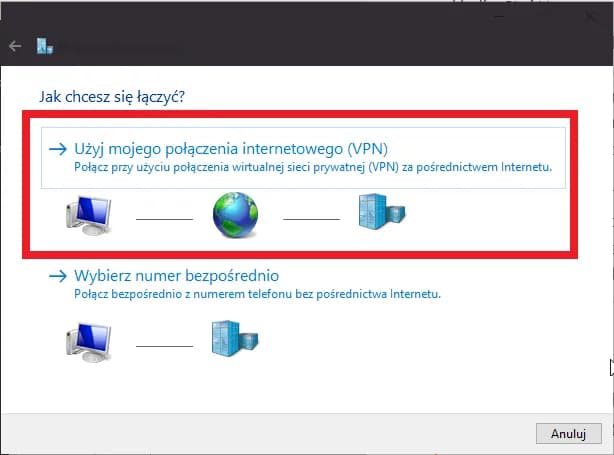 Jak połączyć się z VPN i uniknąć problemów z połączeniem