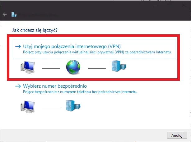 Jak połączyć się z VPN i uniknąć problemów z połączeniem