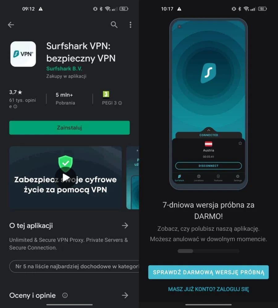 Jak zainstalować VPN krok po kroku na każdym urządzeniu bez problemów