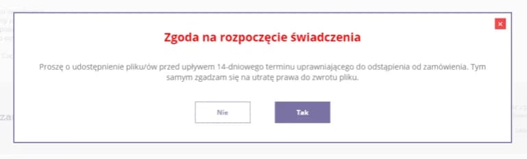 Ile czasu na zwrot towaru w sklepie internetowym? Sprawdź swoje prawa