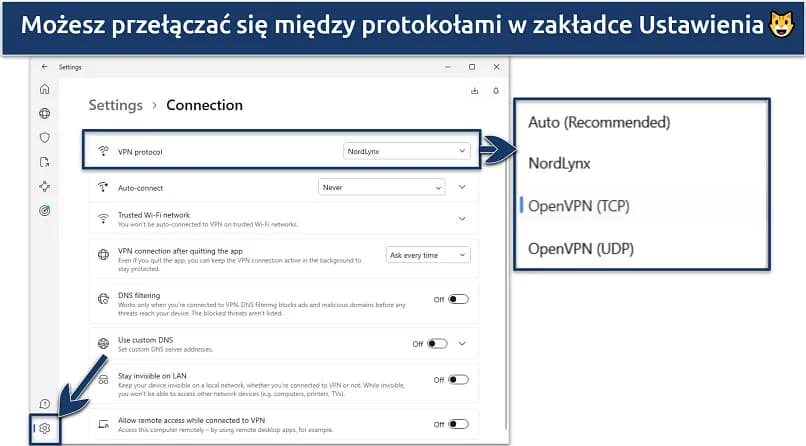 Czy NordVPN jest bezpieczny? Odkryj prawdę o jego bezpieczeństwie