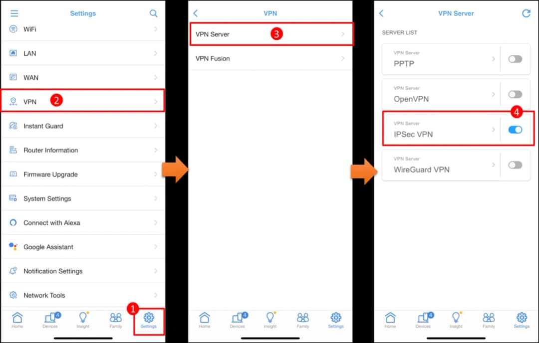 Jak ustawić VPN na routerze – uniknij problemów z konfiguracją