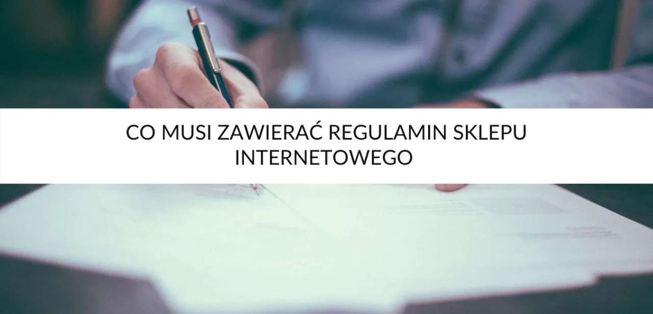 Czy można skopiować regulamin sklepu internetowego? Uniknij prawnych kłopotów