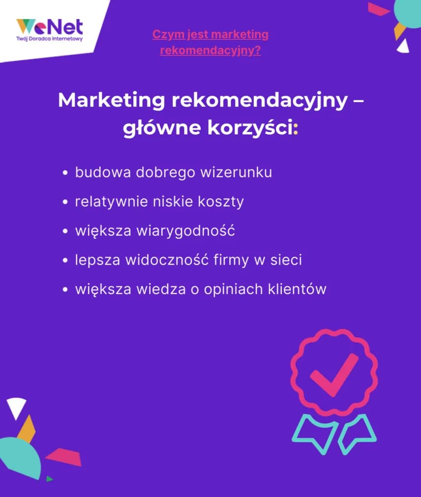 Czym jest marketing rekomendacyjny i jak może zmienić Twoją sprzedaż
