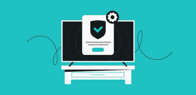 Jak zainstalować VPN na smart TV - uniknij problemów z bezpieczeństwem