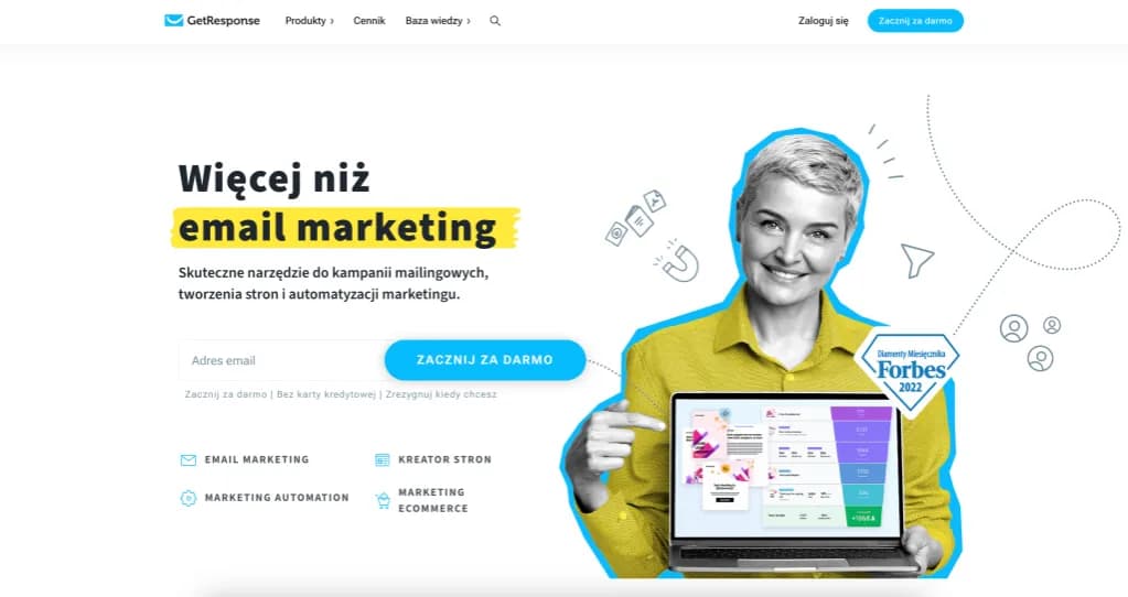 Email marketing co to? Najlepsze firmy i jak je wybrać