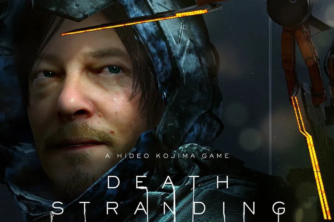 Death Stranding content co to: nowe opcje i ekscytujące dodatki