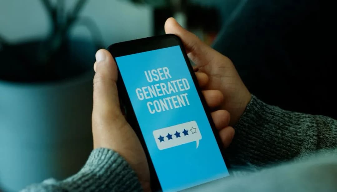 Co to jest user generated content i jak wpływa na marketing?