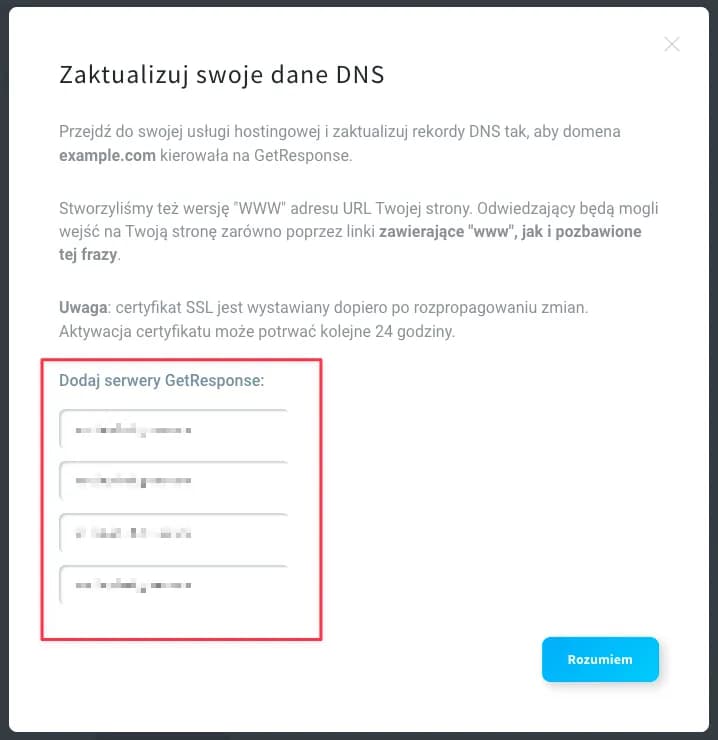 Jak podłączyć stronę pod domenę i uniknąć najczęstszych błędów