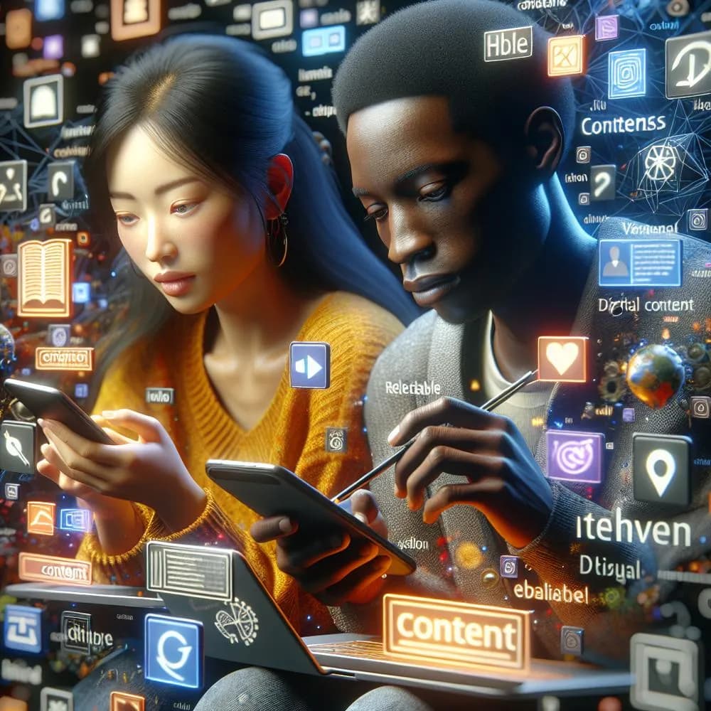 Zuccable content co to znaczy i jak zmienia marketing w sieci